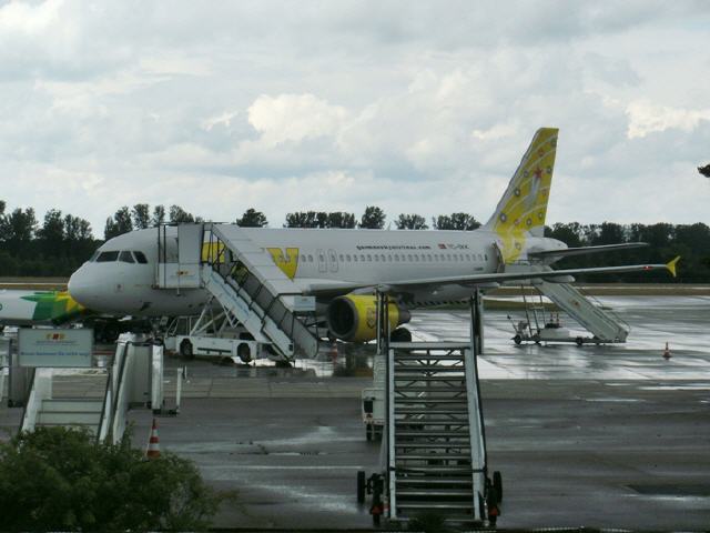 Baden-Air Park Karlsruhe-Baden-Baden