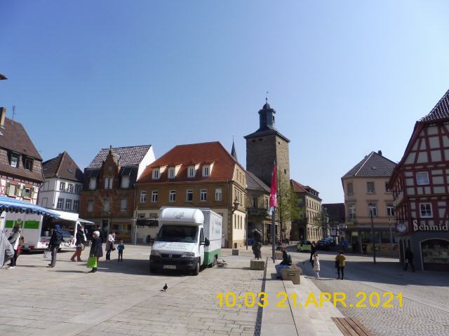 Eppingen ist eine Stadt im Nordwesten Baden-Württembergs. Sie gehört zur Region Heilbronn-Franken. Sie liegt etwa 22 Kilometer westlich von Heilbronn und etwa 41 Kilometer nordöstlich von Karlsruhe und gehört zum Mittelbereich Heilbronn innerhalb des gleichnamigen Oberzentrums.