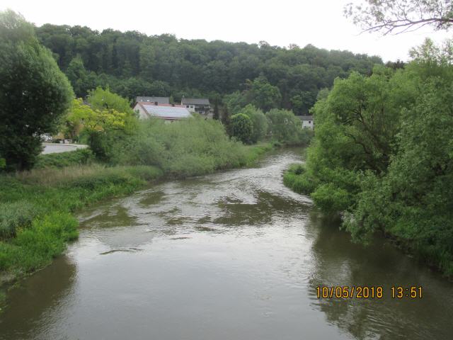 Altmühltal Radweg