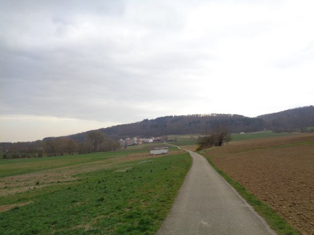 Unterwegs in der Pfalz