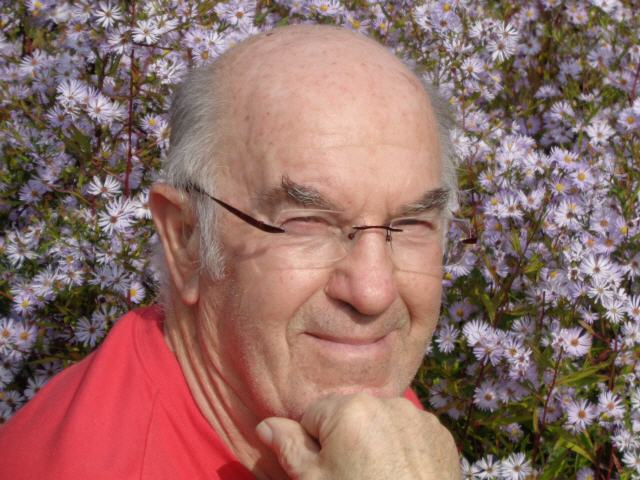 Karl-Heinz Schönwald
