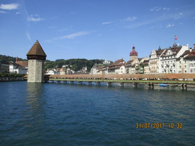 Luzern/An der  Reus