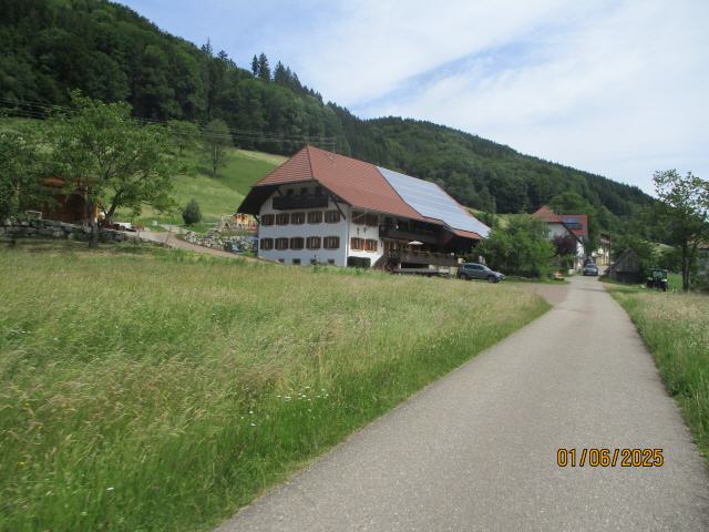 ZweiTälerLand bezeichnet eine Region, die die Täler Elztal und Simonswäldertal im Landkreis Emmendingen in Baden-Württemberg, umfasst. Dabei ist das Simonswäldertal ein Seitental des Elztals. Die Stadt Waldkirch als Zentrum der Region liegt etwa 15 Kilometer nordöstlich von Freiburg im Breisgau, das Gebiet hat über 40.000 Einwohner und ist 270 km² groß.