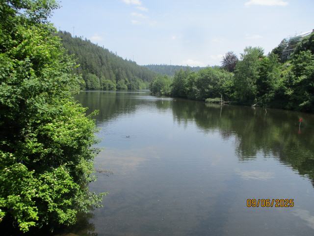Die Nagoldtalsperre (auch: Talsperre Erzgrube) ist eine Talsperre, erbaut von 1965 bis 1970, die dem Hochwasserschutz und der Aufhöhung des Niedrigwassers im Nagoldtal dient. Sie liegt in Baden-Württemberg im Kreis Freudenstadt und wurde 1971 in Betrieb genommen. Die nächstgelegene Ortschaft ist Seewald-Erzgrube.
