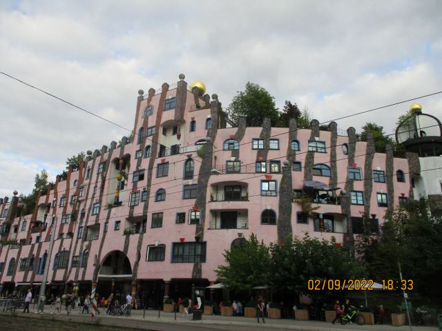 Hotel in Magdeburg