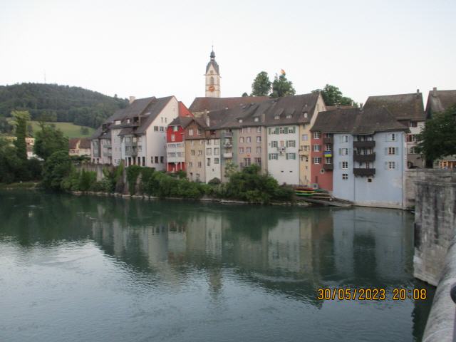 Laufenburg/Schweiz