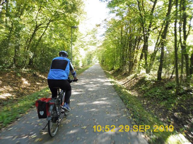 Kochertal Radweg