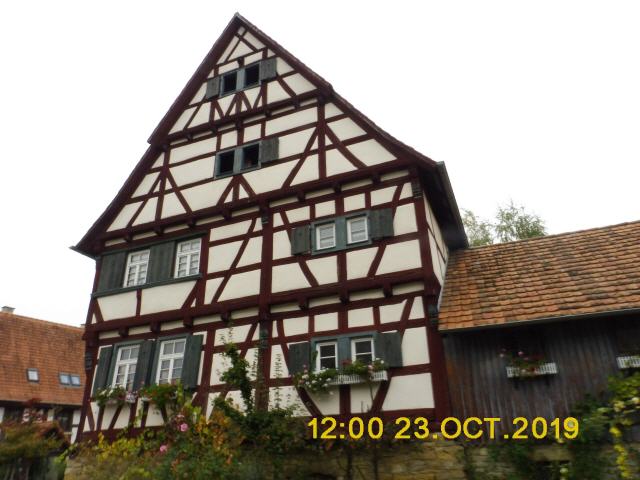 Bruchsaler Ring Tour