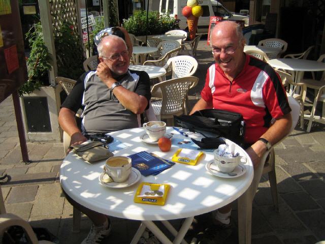 Im Tal der Loire/Karl-Heinz/Sommer 2006