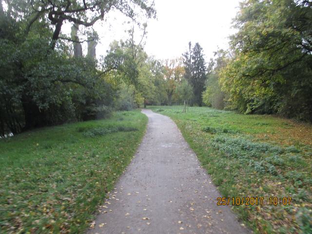 In der Günter Klotz Anlage
