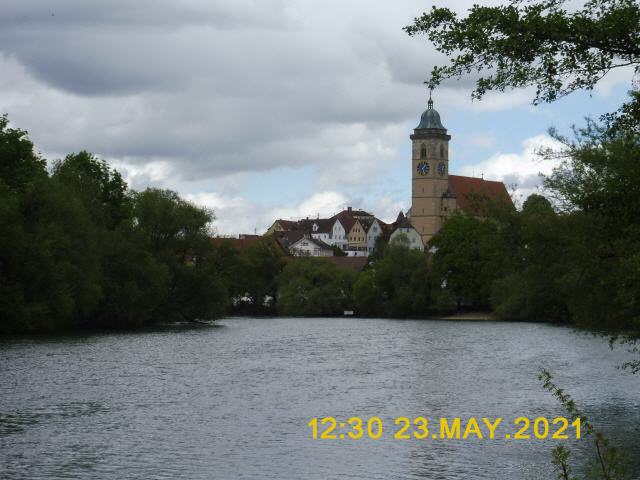 Nürtingen ist nach Esslingen am Neckar, Filderstadt und Kirchheim unter Teck die viertgrößte Stadt des Landkreises Esslingen und ein Mittelzentrum innerhalb des Oberzentrums Stuttgart.