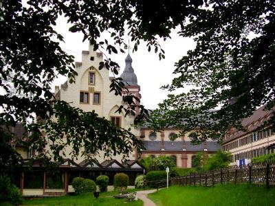 Im Odenwald