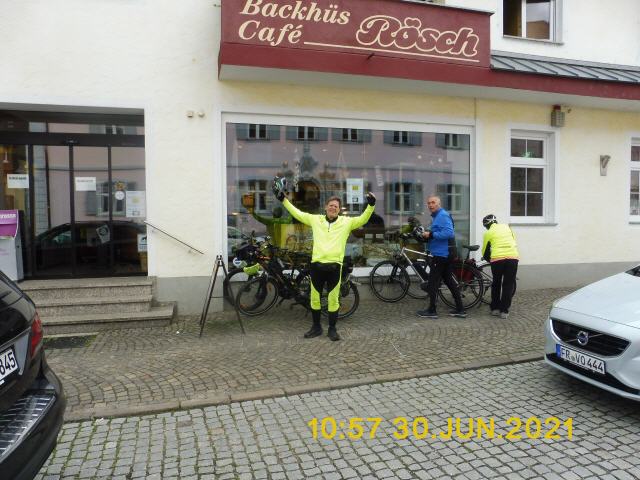 Rund um den Kaiserstuhl/Riegel