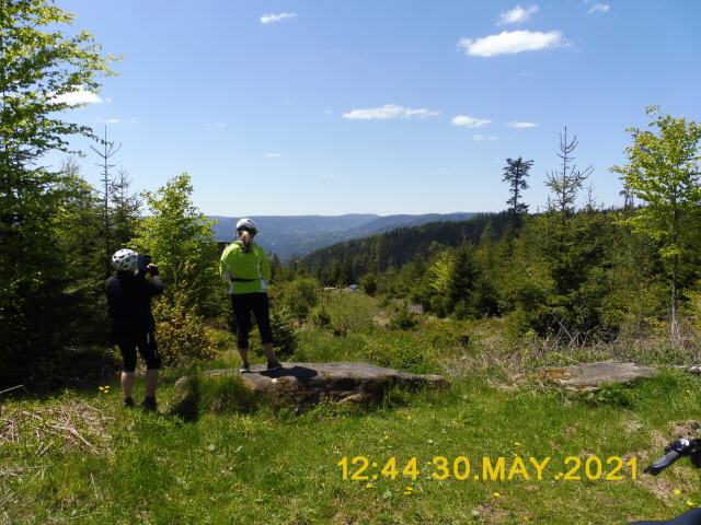 Schwarzwald Panorama Tour