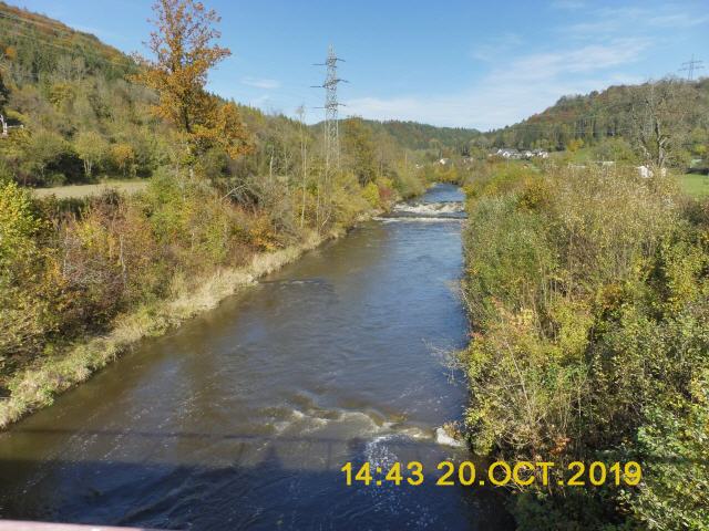 Die Wutach