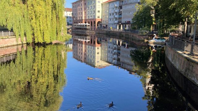 Pforzheim