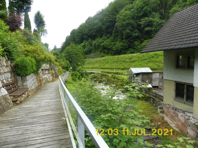 Zwischen Rheinebene und Schwarzwaldhochstraße verläuft das Renchtal mit den Orten Oberkirch, Lautenbach und Oppenau quer durch den Mittleren Schwarzwald und ist somit das Tor zum Nationalpark Schwarzwald.