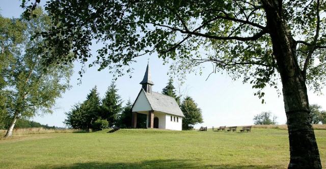 Waldbronn ist eine Gemeinde im südlichen Landkreis Karlsruhe in Baden-Württemberg. Sie liegt im Naturpark Schwarzwald Mitte/Nord und gehört zum Albtal.