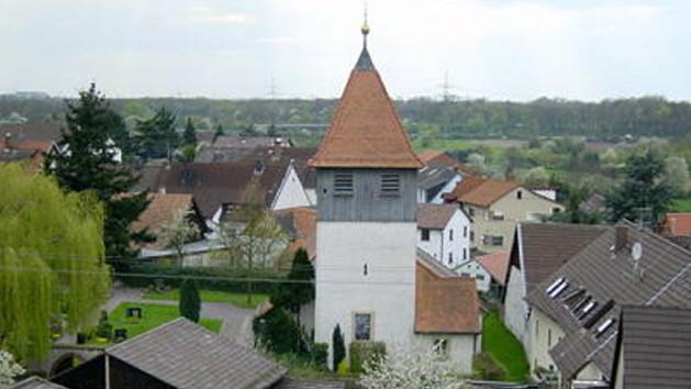 Wolfahrstweier/Baden-Württemberg